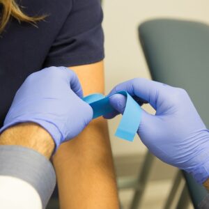 Phlebotomy - Full Payment