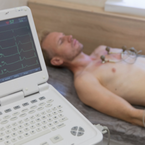 EKG Technician - Full Payment