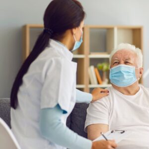 Patient Care Tech - Full Payment