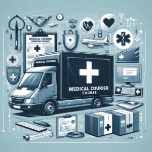 Medical Courier Course