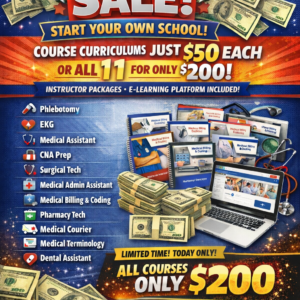 Allied Tax Bundle